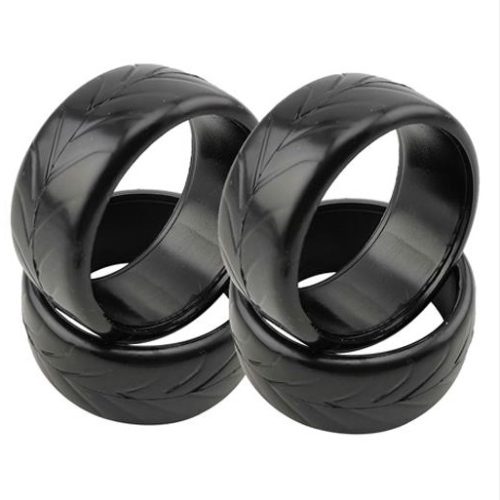 LLANTAS TOURING DRIFT PVC 63 X 26mm 4 PIEZAS