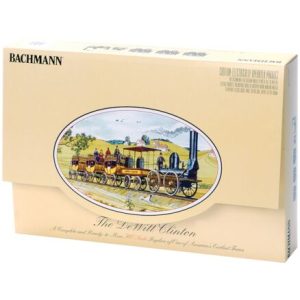 Bachmann  HO Set DeWitt Clinton