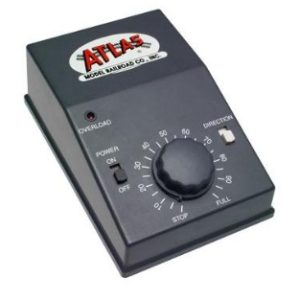 ALTAS Right Track Power Pack