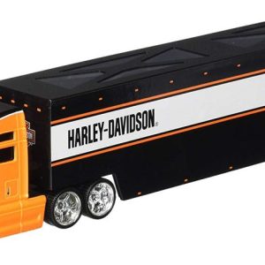 CUSTOM HAULER