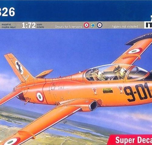 MB 326
