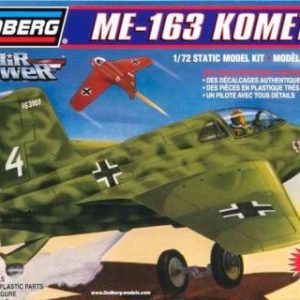ME-163