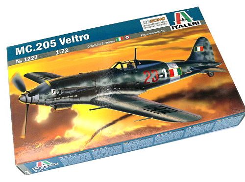 MC.205 Veltro