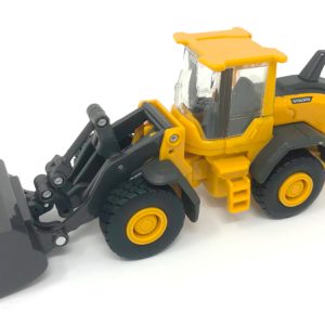 Volvo L60H Wheel Loader