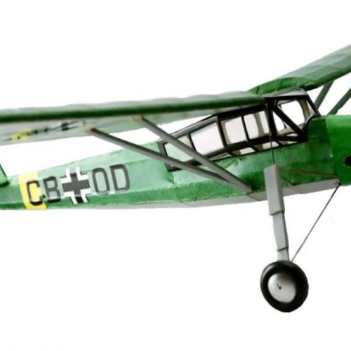 Fieseler 156 Storch