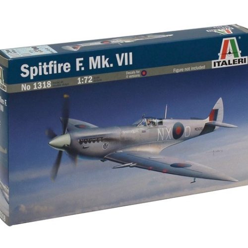 Spitfire F. Mk.VII
