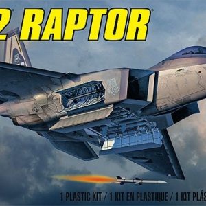 F-22 Raptor