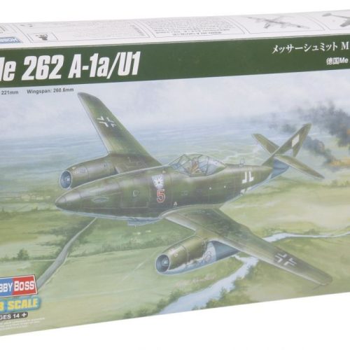 Me 262 A-1a/U1