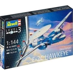 Grumman E-2C Hawkeye