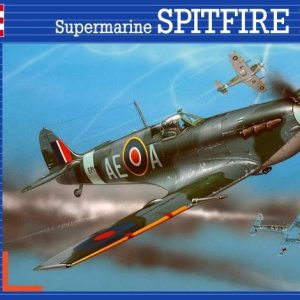Supermarine Spitfire Mk V