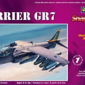 Harrier GR7