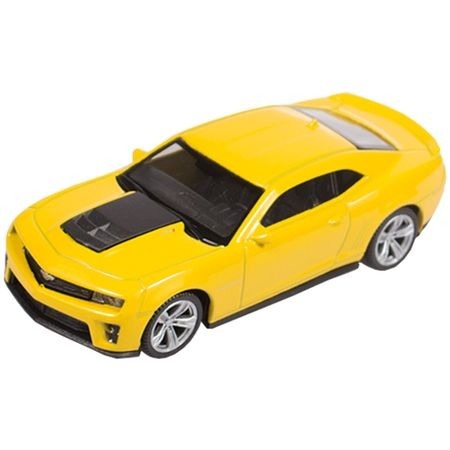 Chevrolet Camaro Zl1 1:43 - Image 2