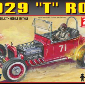 1929 Ford Model "T" Rod