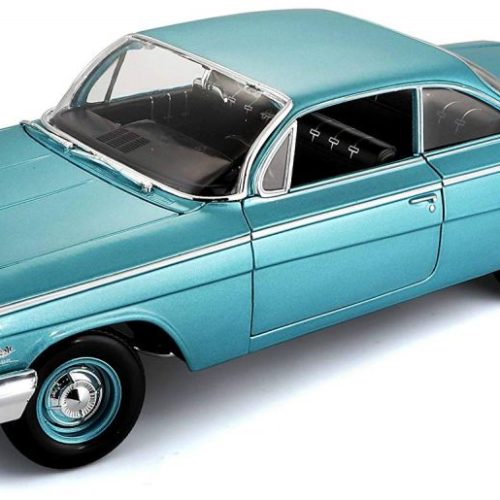 1962 Chevrolet Bel Air