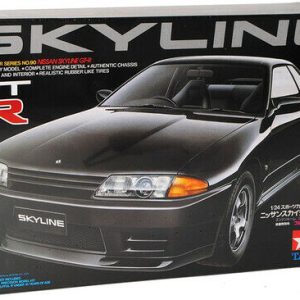 Nissan Skyline GTR
