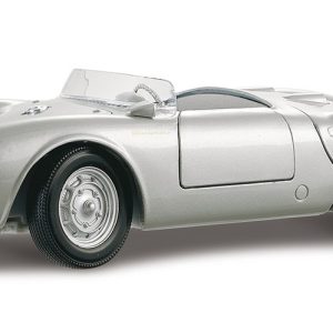 Porsche 550A Spyder