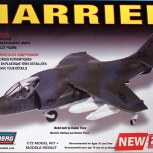 Harrier