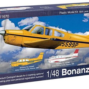 Bonanza F-33