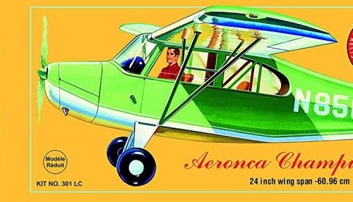 Aeronca Champion 85