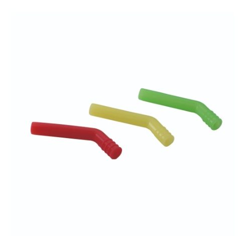 SALIDA MOFLE SILICON  3 PIEZAS MARCA DETAILS