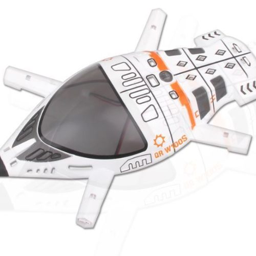 CUBIERTA SUPERIOR P/DRONE WALKERA QR W100 WiFi