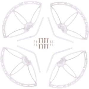 PROTECTOR D/HELICES; WALKERA X350/PRO