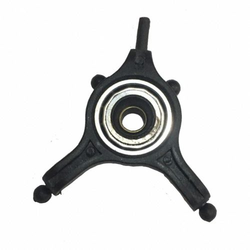 SWASH PLATE ASSEMBLY AXE EZ; HELI-MAX RTF