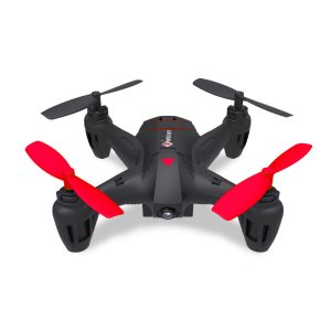 AIRCRAFT Q242; ULTRA MICRO ACROBATICO DRONE