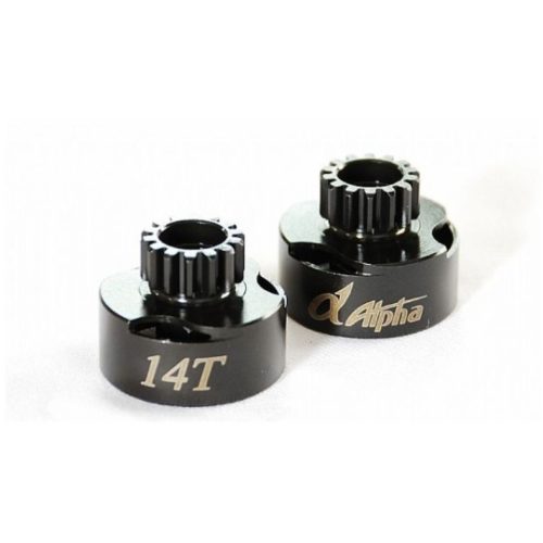 CAMPANA CLUTCH (14 DIENTES)