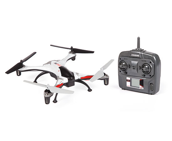 230Si Heli-Max; C/ CAMARA HD (RTF) - Image 3