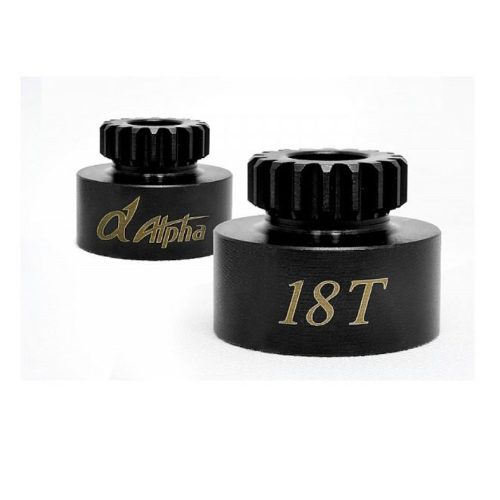 CAMPANA CLUTCH (18 DIENTES)