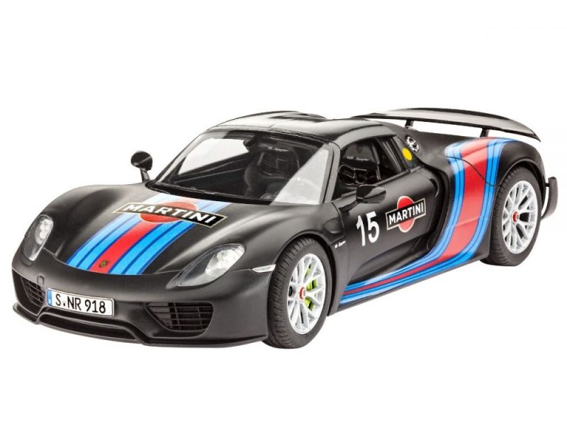 Porsche 918 Spyder - Image 2