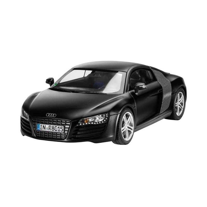 Audi R8 - Image 2