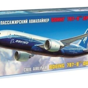 Boeing 787-8 Dreamliner