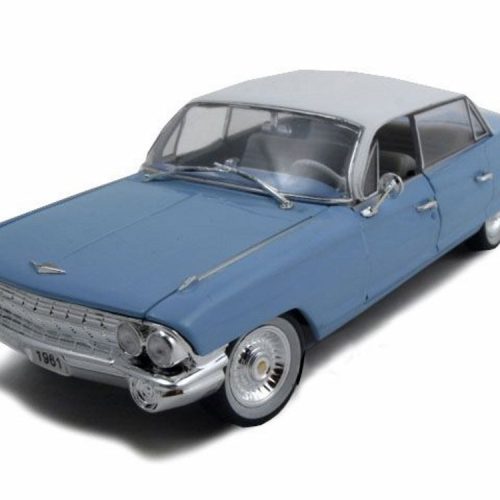 1961 CADILLAC SEDAN DE VILLE ELDORADO 1/32 BY SIGNATURE MODELS