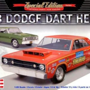'68 Dodge Hemi Dart