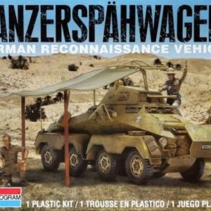 Panzerspahwagen Sd. Kfz. 232