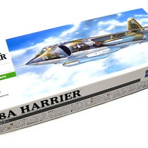 AV -8A Harrier
