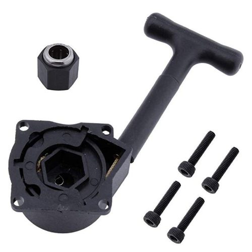 HSP R020 Pull Starter para 1 10 RC Car