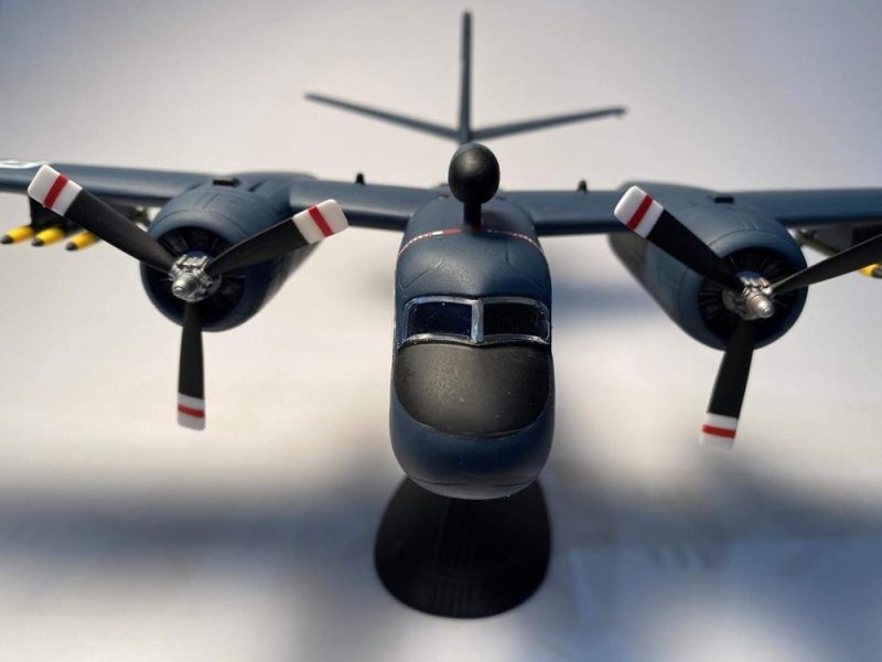 HUNTER KILLER US NAVY PARA ARMAR - Image 3