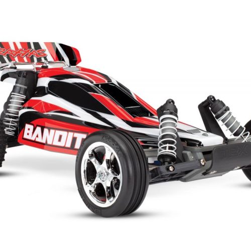 BANDIT TRAXXAS
