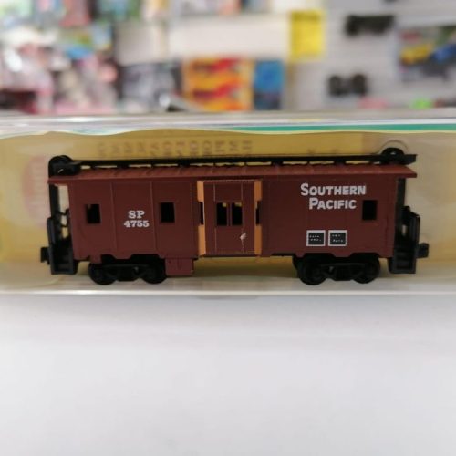 Model Power, N Coche de carga  Chessie System C&O Bay