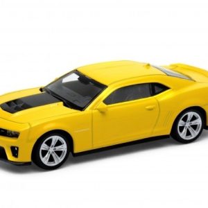 Chevrolet Camaro Zl1 1:43