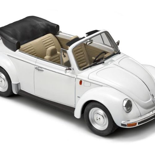 Volkswagen 1303s Beetle Convertible Kit