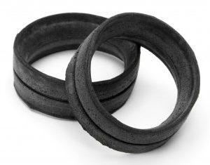 INSERTO  ESPUMA INTERIOR PRO MOLDEADA 26 mm NEGRO SUAVE