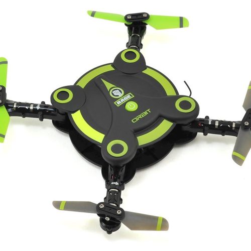 ORBIT RTF POCKET DRONE