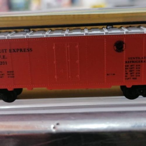 Model Power Scala N Freight Car