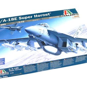 F/A-18E Super Hornet