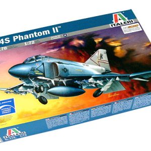 F-4S PHANTOM II