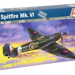 Spitfire Mk VI